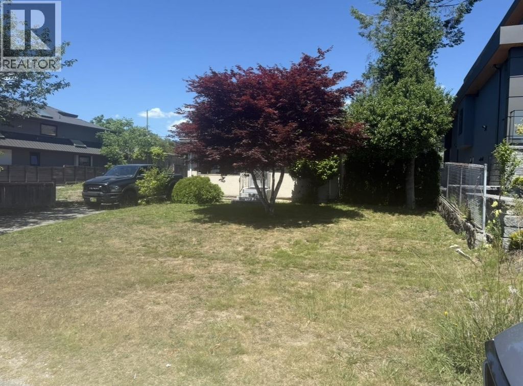 446 E 16th Street, North Vancouver