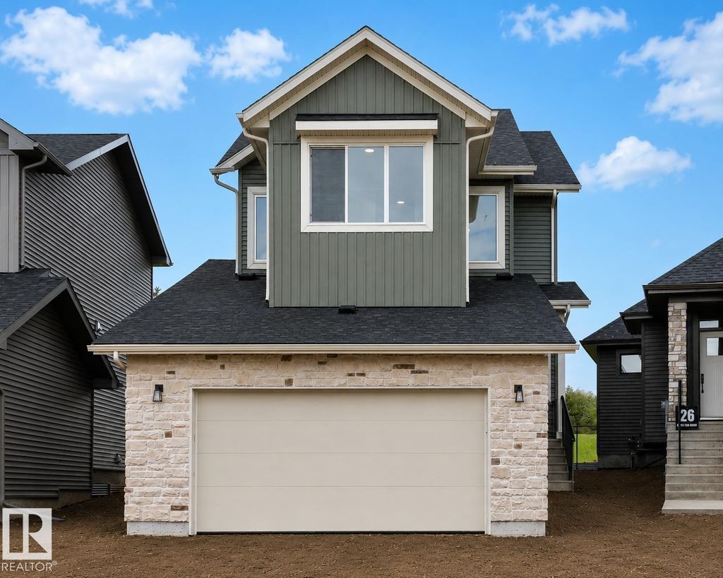 24 Grayson Gr, Stony Plain