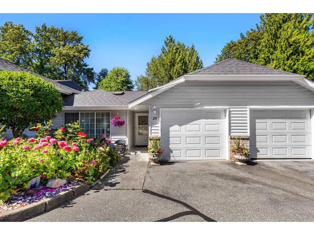 23 33020 Maclure Road, Abbotsford