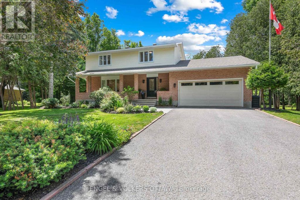 80 Richland Drive, Ottawa