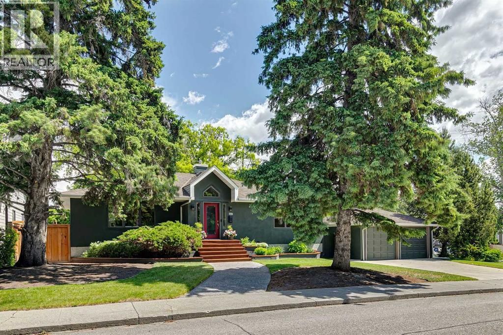 402 Brunswick Avenue Sw, Calgary