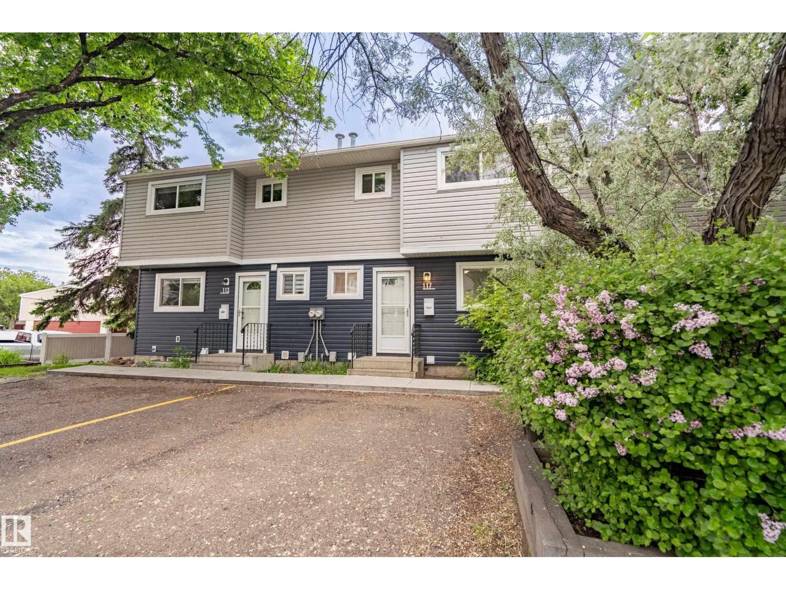 117 Habitat Cr Nw, Edmonton