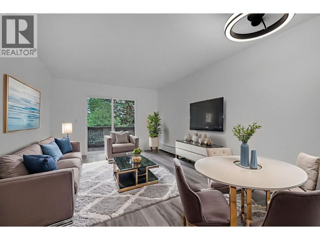 157 200 Westhill Place, Port Moody
