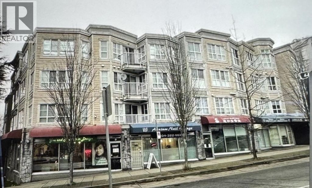 210 6991 Victoria Drive, Vancouver