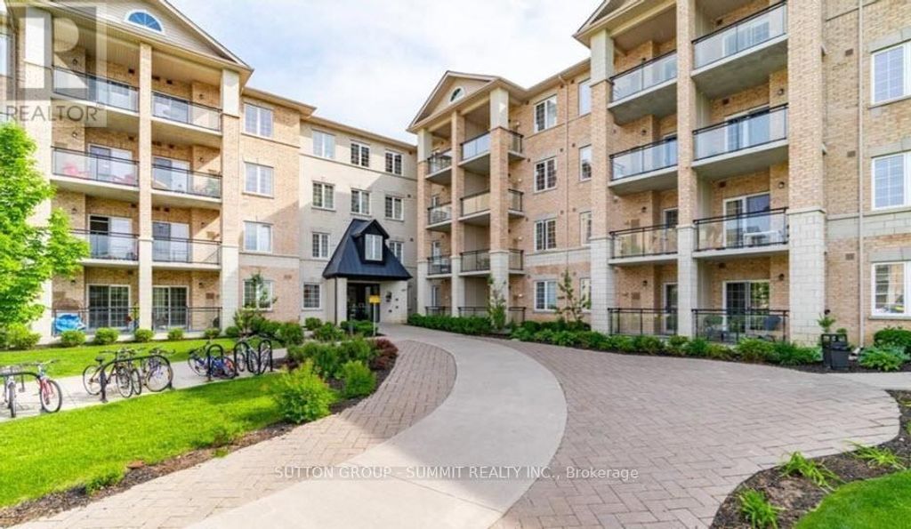 242 - 1077 Gordon Street, Guelph (kortright West)