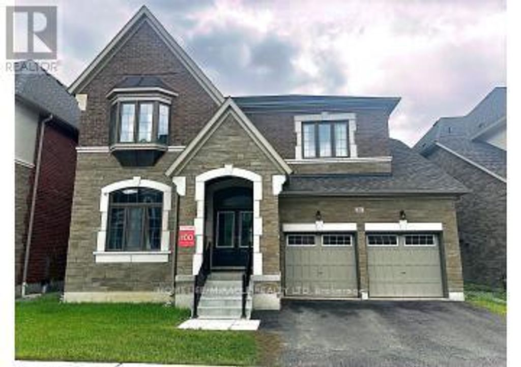 86 James Walker Avenue, Caledon (caledon East)