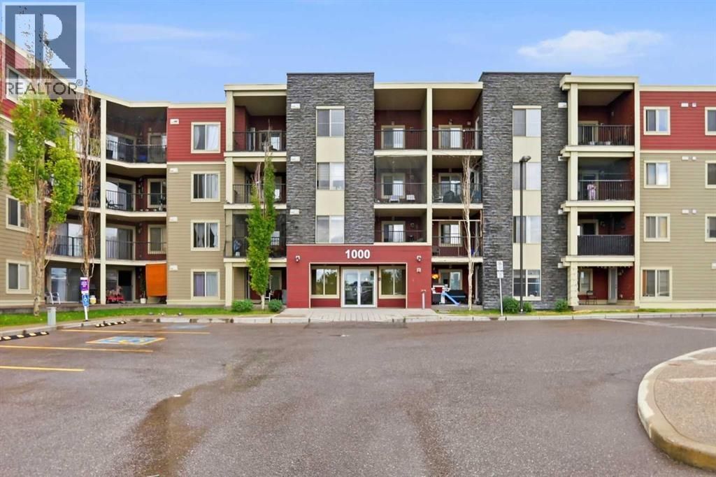 319, 5 Saddlestone Way Ne, Calgary