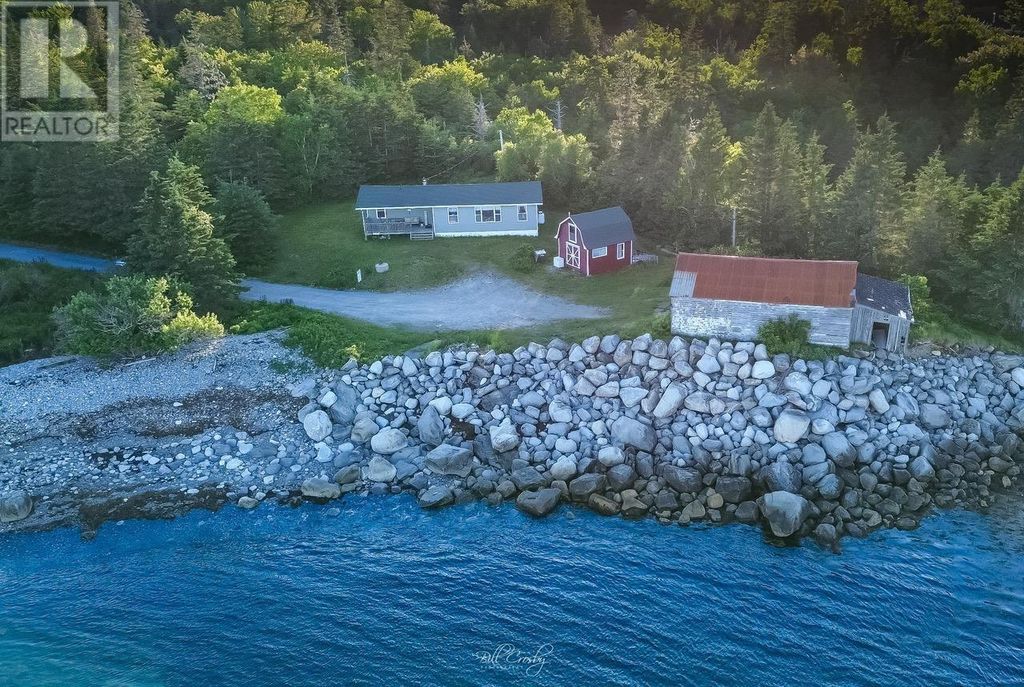 79 Penneys Road, Port L'hebert