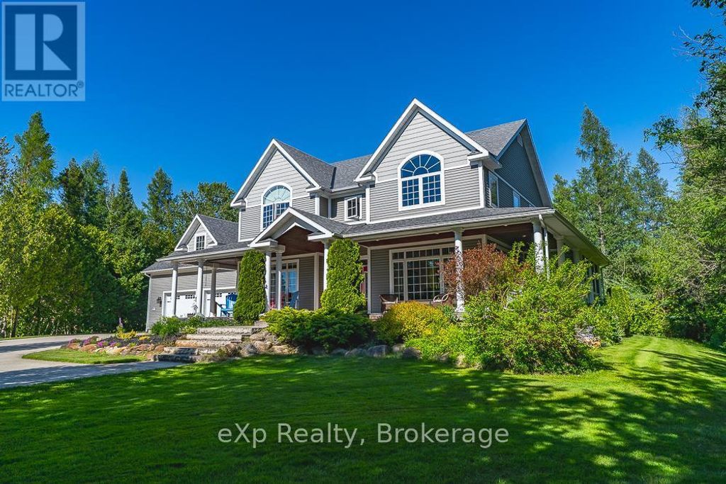 141 Bay Street, South Bruce Peninsula
