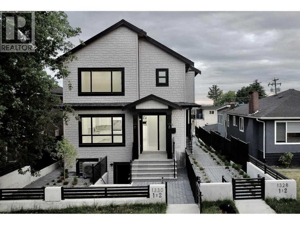 1330 E 64th Avenue, Vancouver