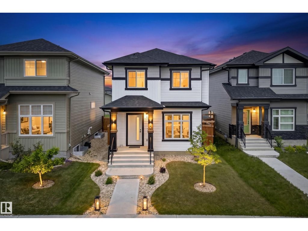104 Kidd Cr, Leduc