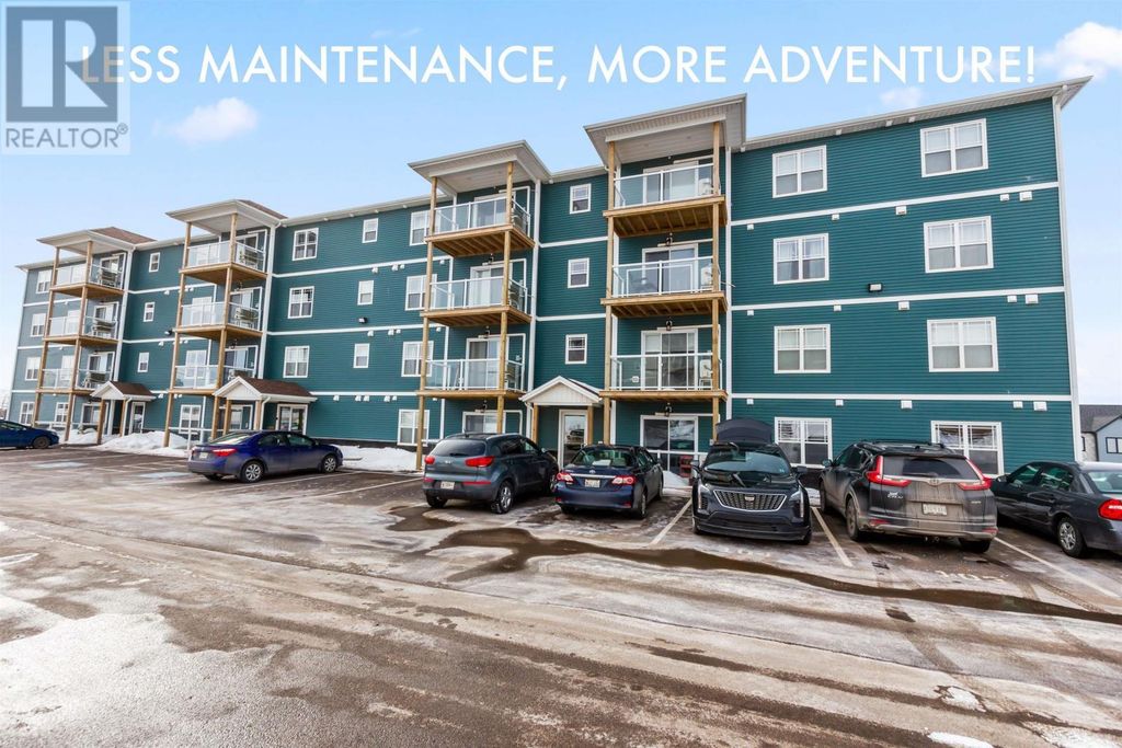 403 18 Gilbert Drive, Charlottetown