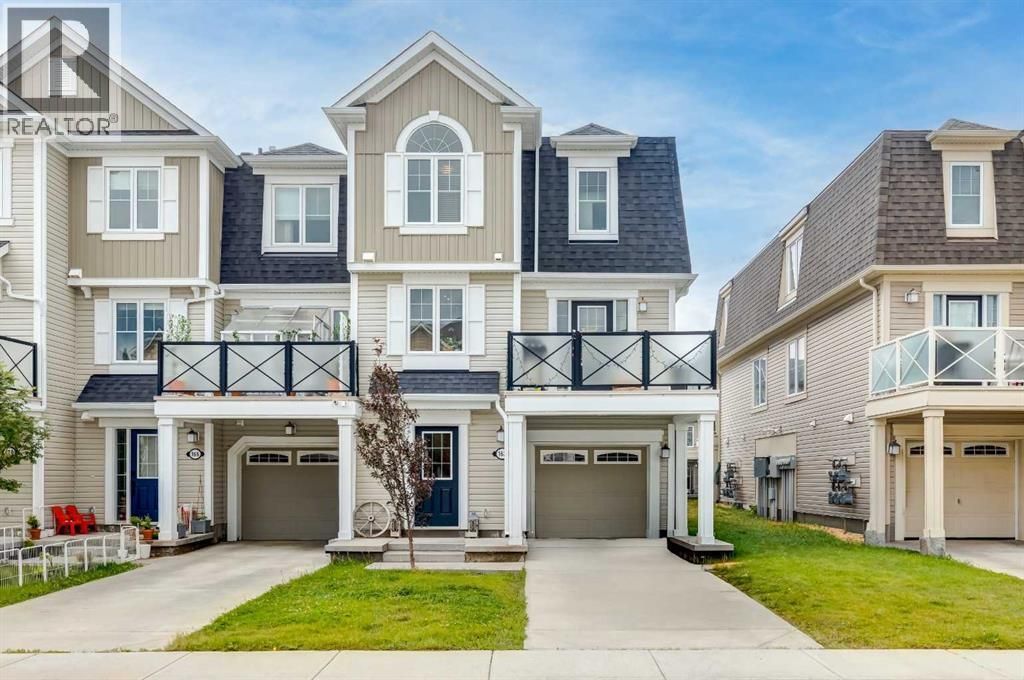 162 Windstone Mews Sw, Airdrie