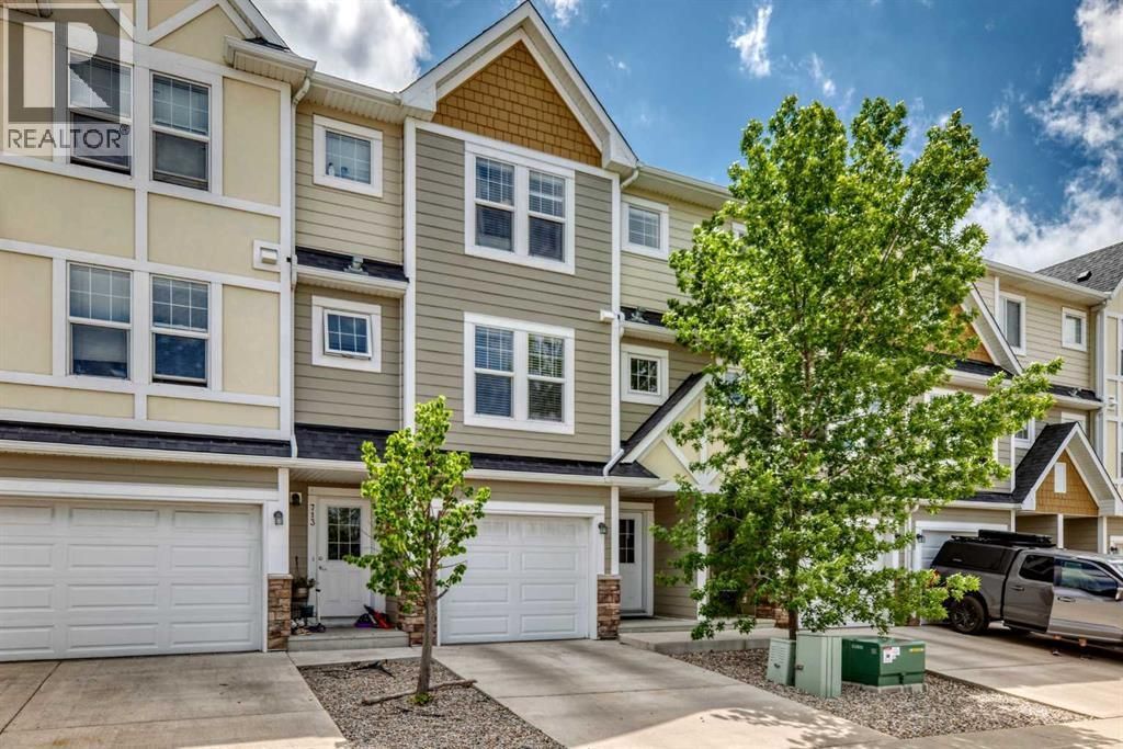 711 Auburn Bay Circle Se, Calgary