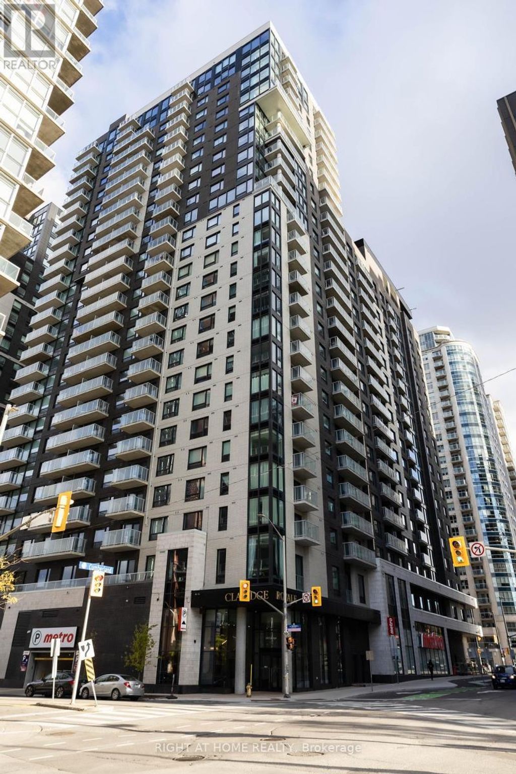 2508 - 180 George Street, Ottawa