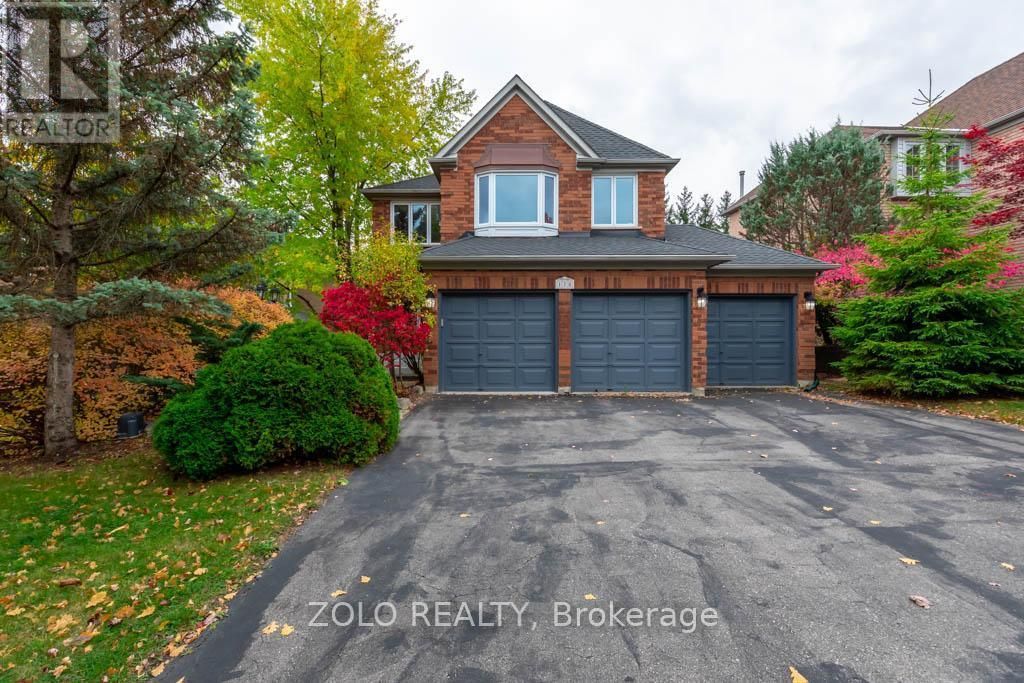 170 Widdifield Avenue, Newmarket (armitage)