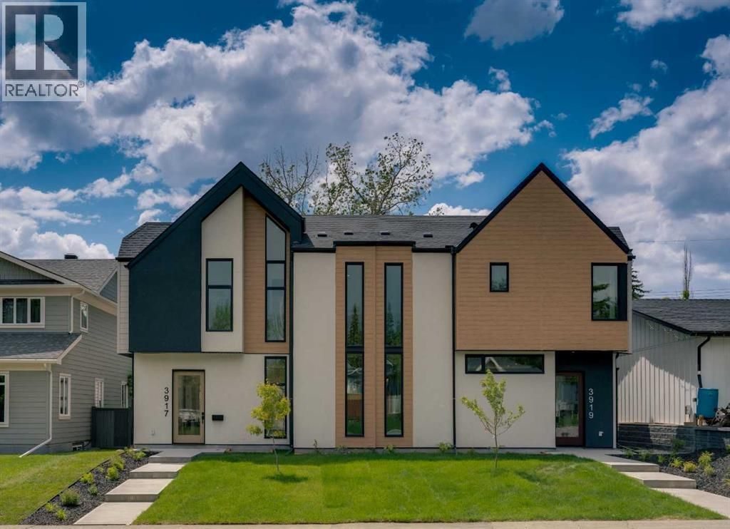 3919 23 Avenue Sw, Calgary