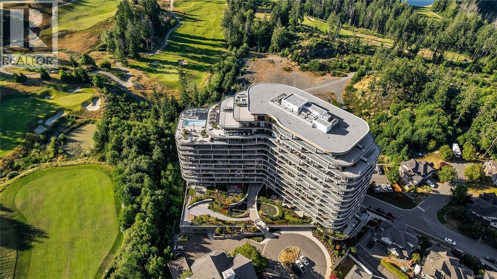 1506 2000 Hannington Rd, Langford