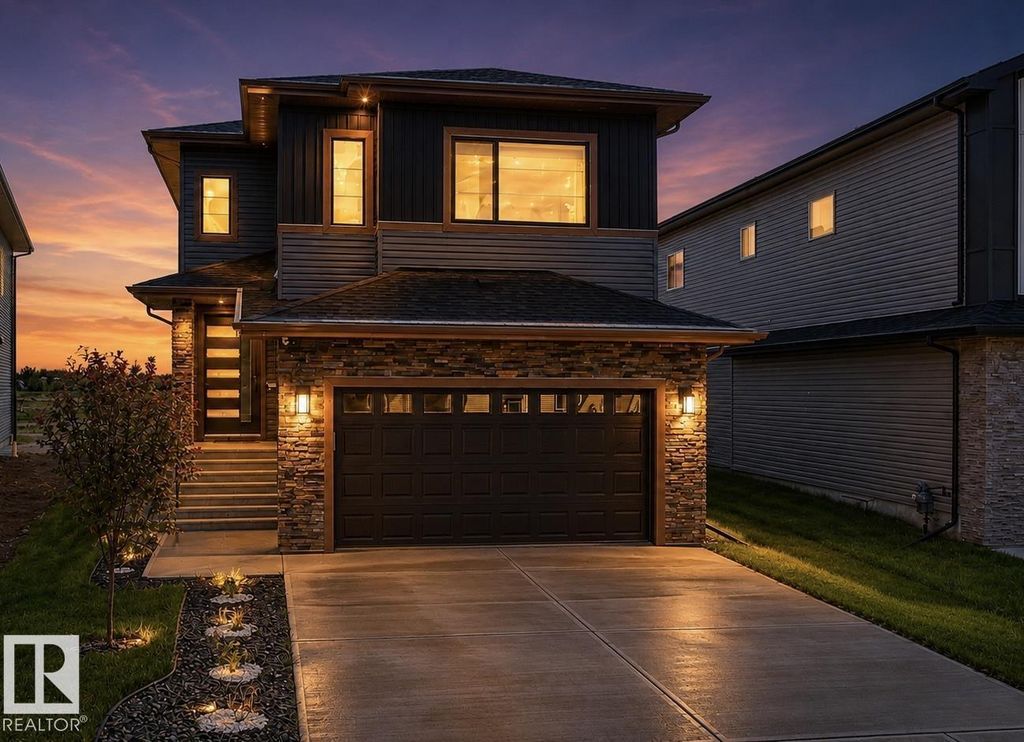 1837 63 Av Ne, Rural Leduc County