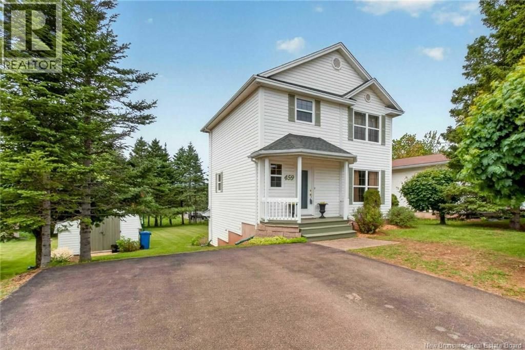 459 Fox Creek Road, Dieppe