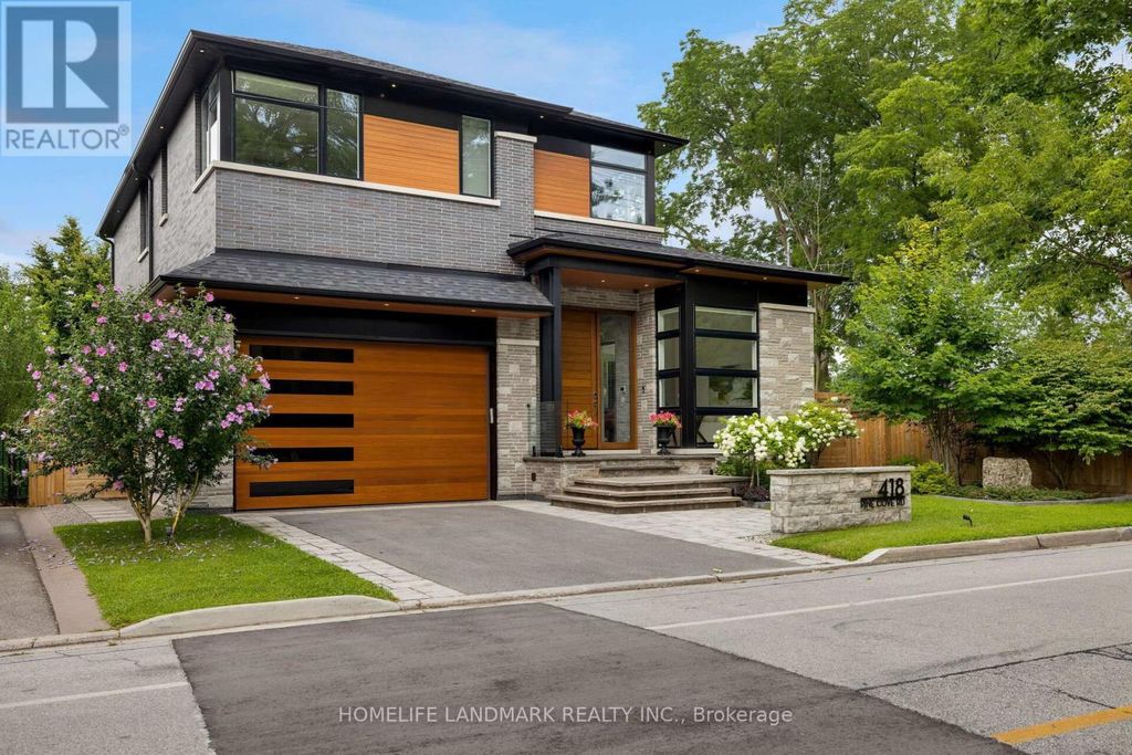 418 Pine Cove Road, Burlington (roseland)