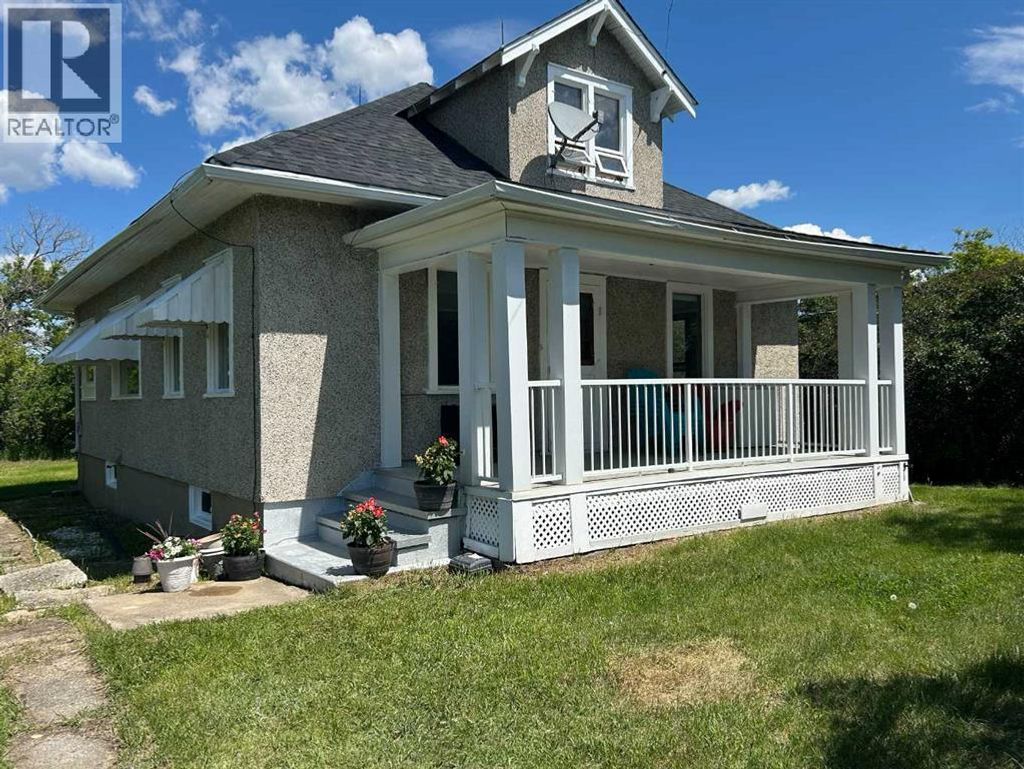 350077 Range Road 250, Rural Kneehill County