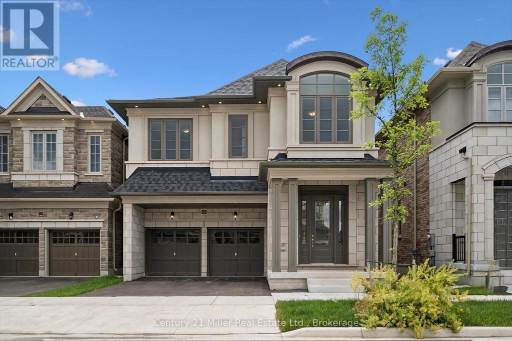 3262 Millicent Avenue, Oakville (go Glenorchy)