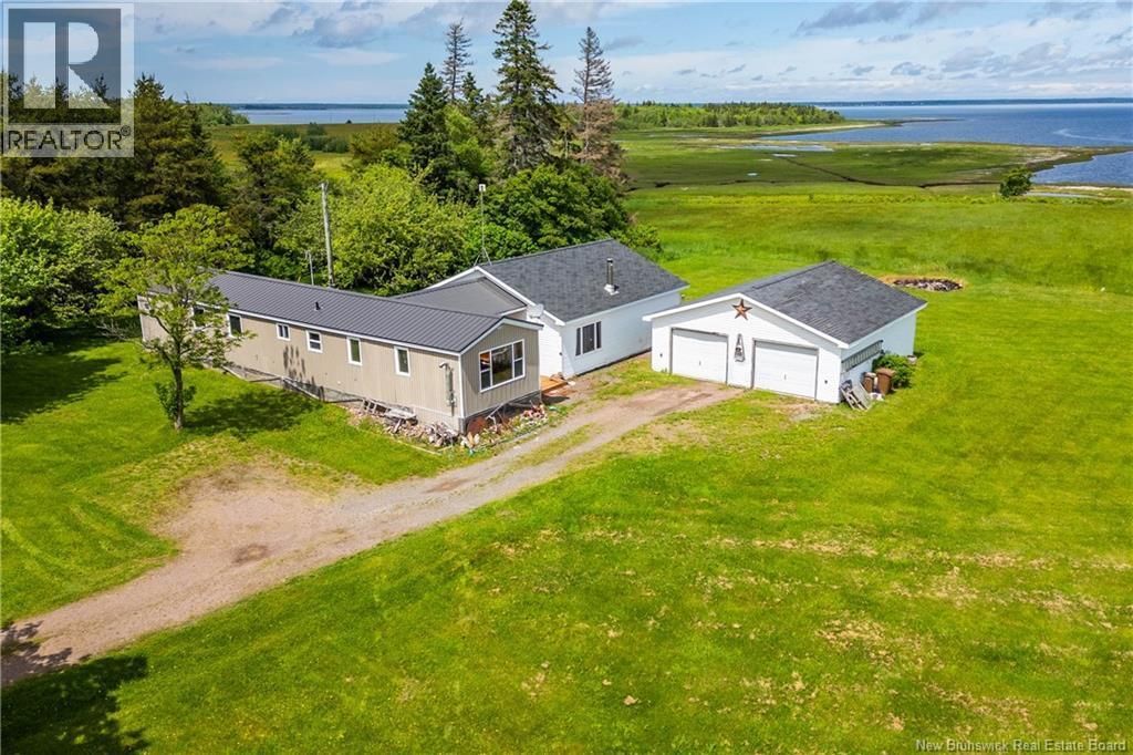708 Route 970, Baie Verte