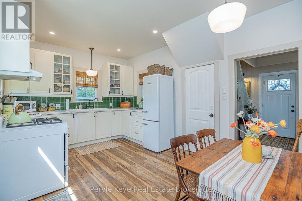 14 Milton Street, Bracebridge