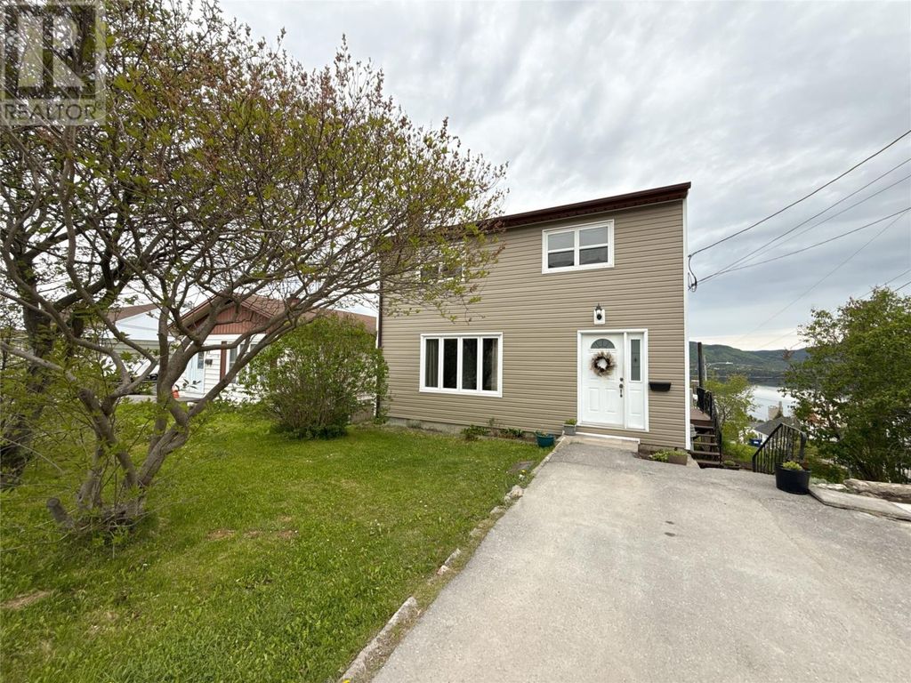 93 Clarence Street, Corner Brook