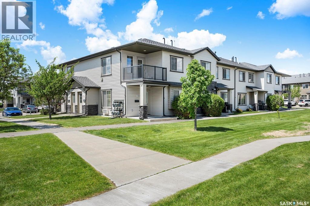 101 5051 James Hill Road, Regina