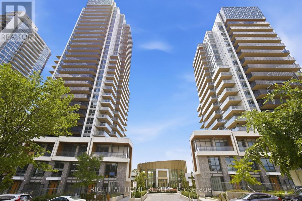 2107 - 25 Mcmahon Drive, Toronto (bayview Village)
