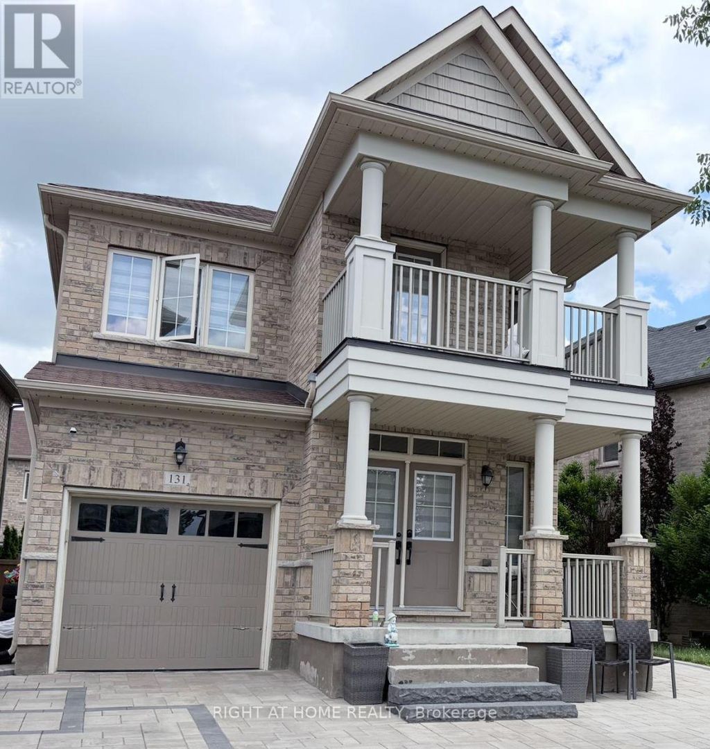 131 Killington Avenue, Vaughan (kleinburg)
