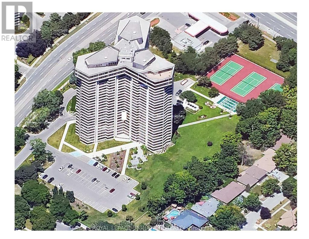 907 - 1300 Bloor Street, Mississauga (applewood)
