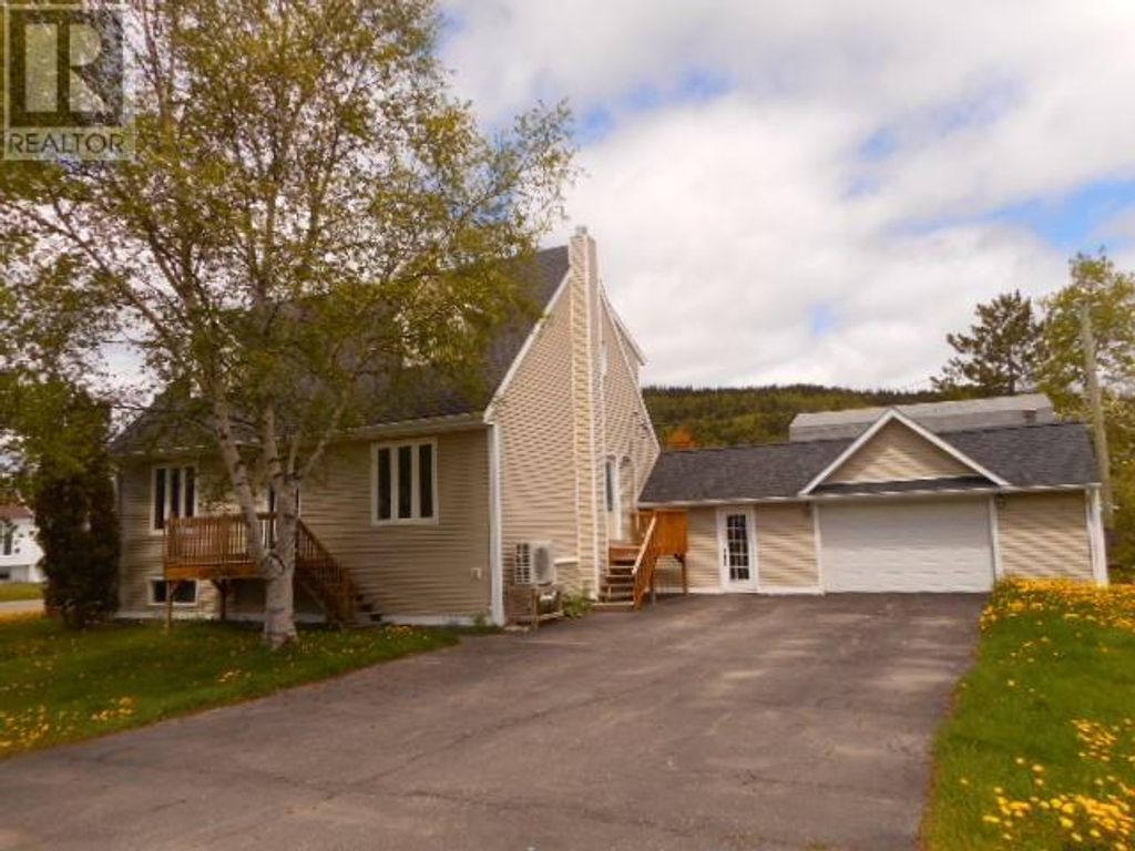 11 Circular Road, Springdale