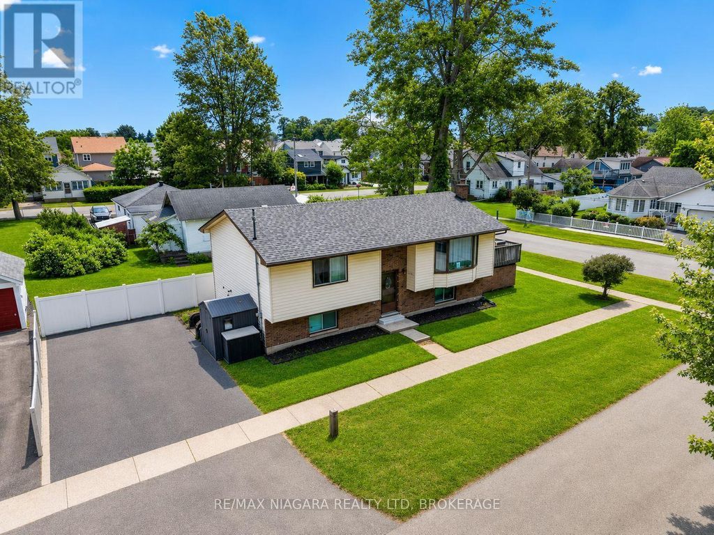384 Dovercourt Road, Fort Erie (crystal Beach)