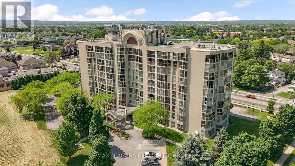 204 - 162 Martindale Road, St. Catharines (grapeview)
