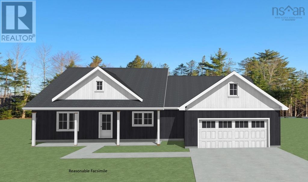 3 Deer Haven Drive, Kentville