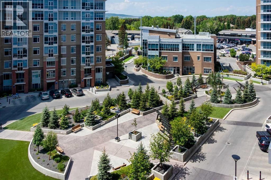 206, 16 Varsity Estates Circle Nw, Calgary
