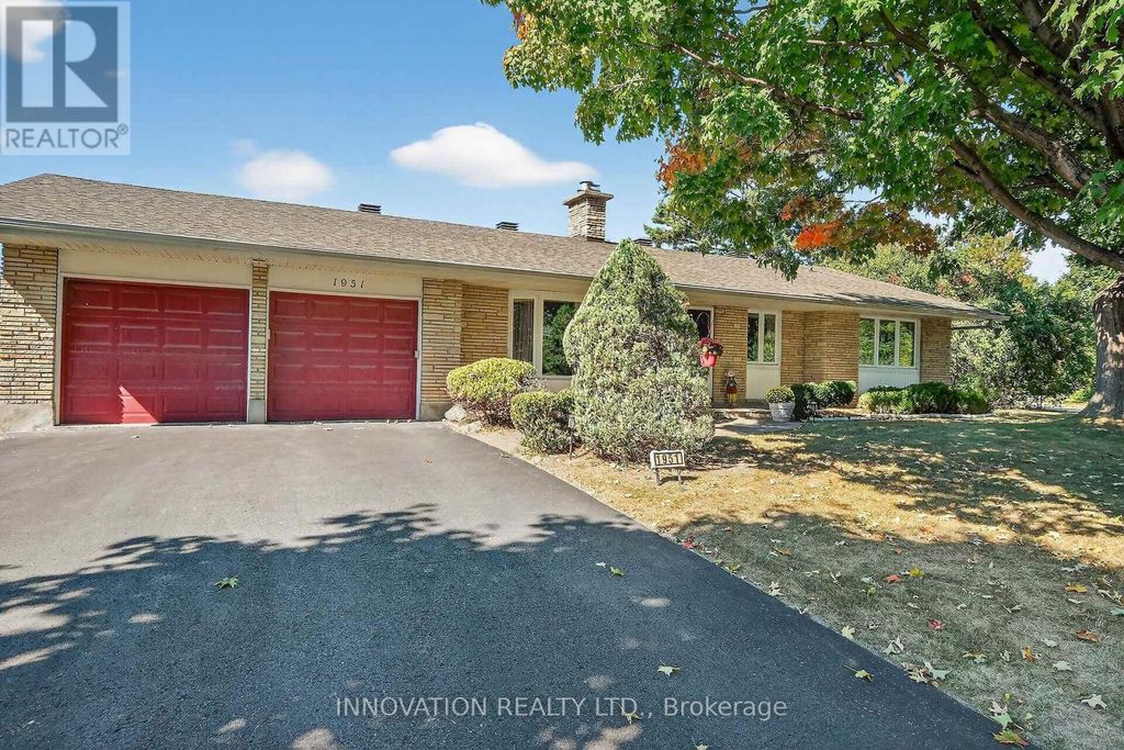 1951 Garfield Avenue, Ottawa
