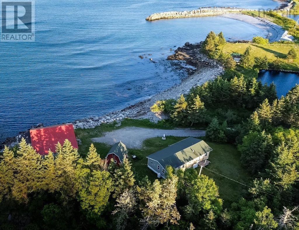 79 Penneys Road, Port L'hebert