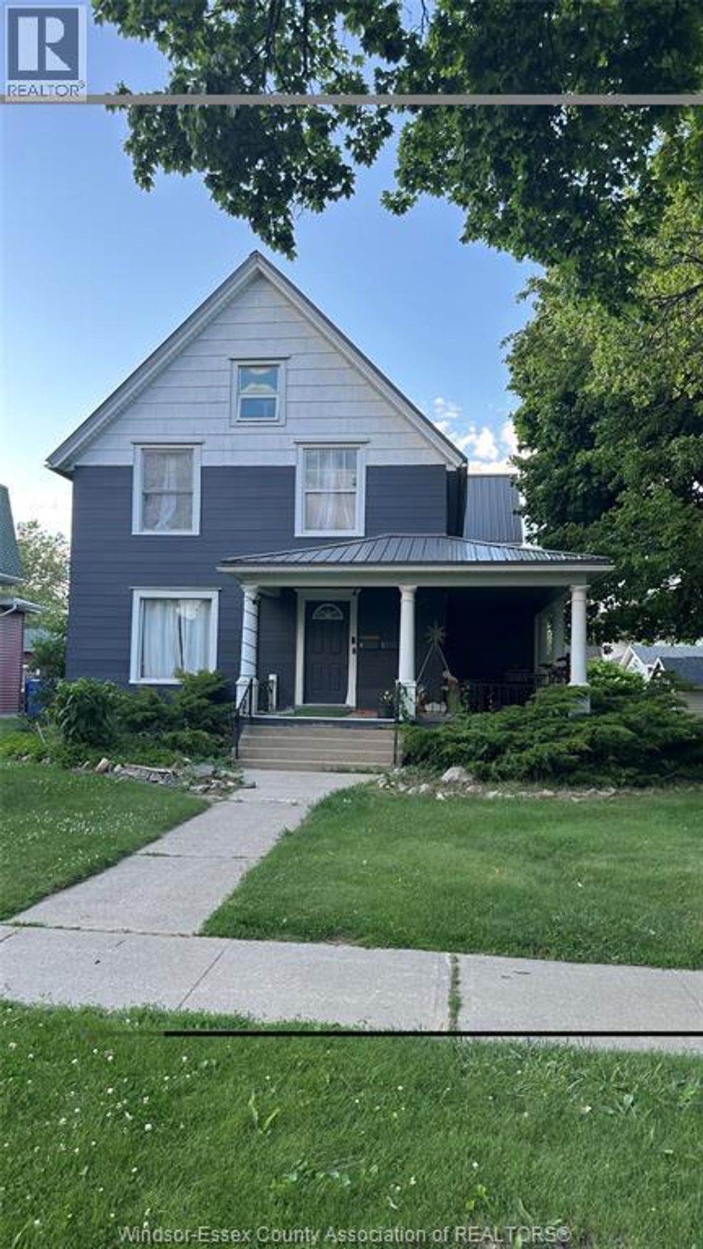 39 Russell Street, Leamington