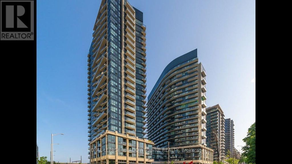 1809 - 49 East Liberty Street, Toronto (niagara)
