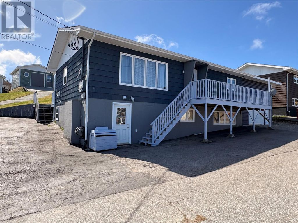 5 Seawards Lane, Port Aux Basques