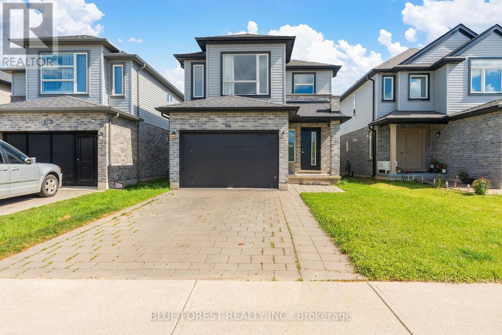 742 Freeport Street, London North (north E)