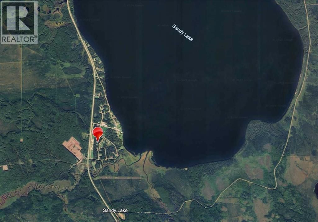 981 Fox Drive, Sandy Lake