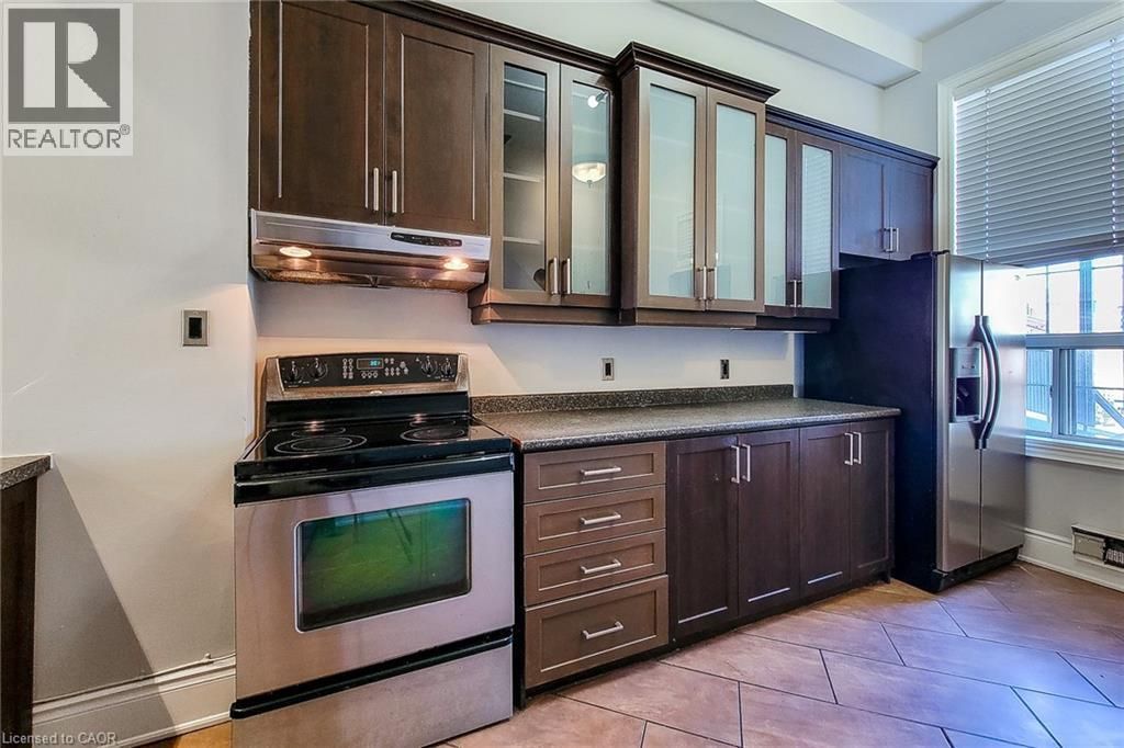 223 King Street E Unit# 3, Hamilton
