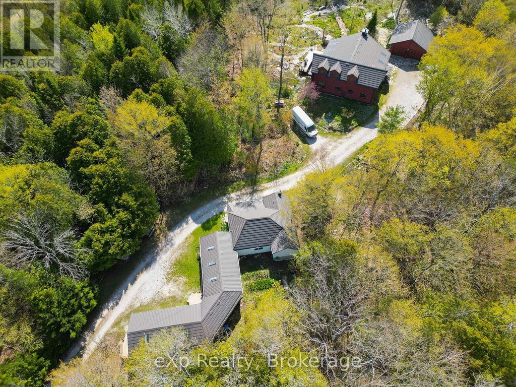1483 Highway 6, South Bruce Peninsula