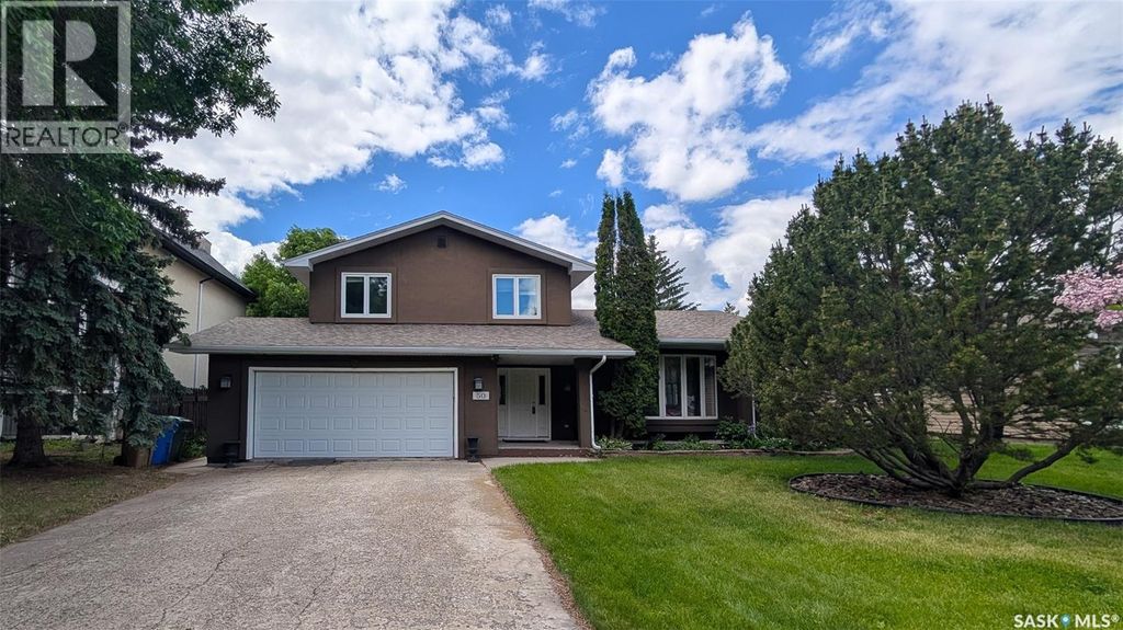 50 Lowry Place, Regina