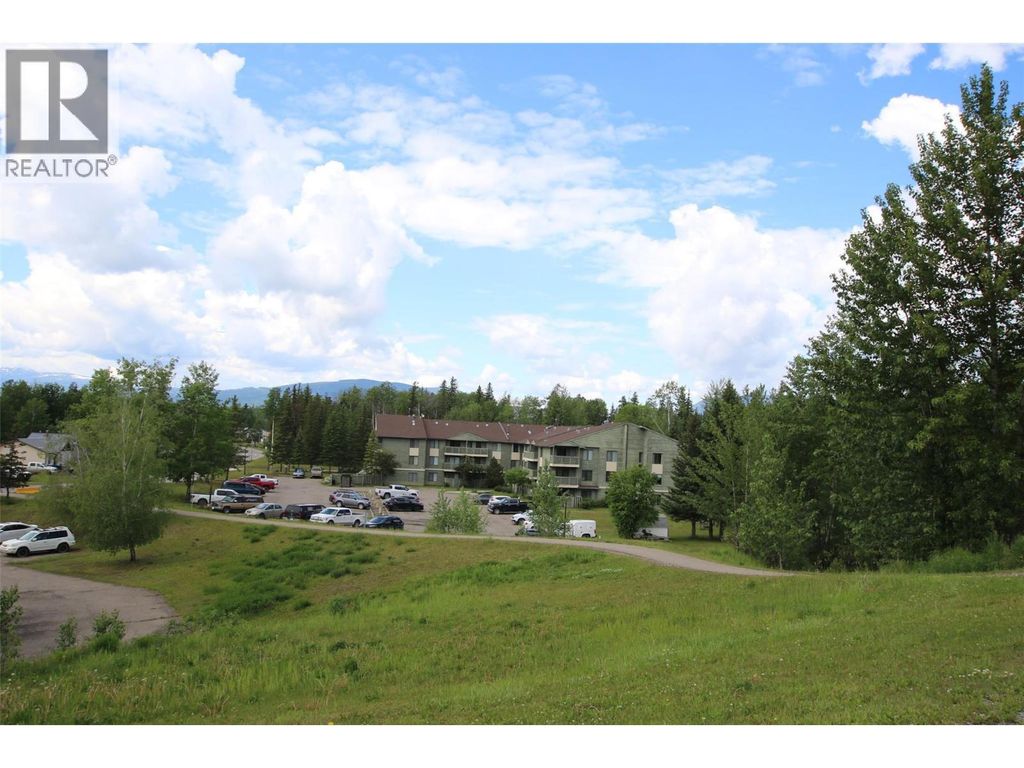 185 Chamberlain Crescent Unit# 310, Tumbler Ridge